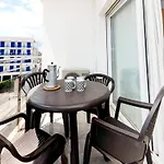 Apartment In Near Santa Margarita