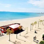 Apartment In Near Santa Margarita *